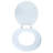 Wee's Bath Essential Toilet Seats