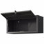 Armoire de rangement pour outils en métal robuste