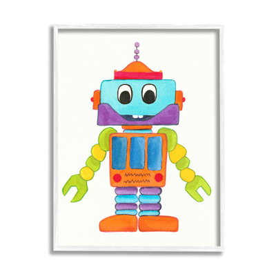 Illustration audacieuse giclée par Elvira Errico