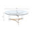 Sosi  Finish Coffee Table