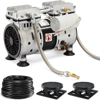 Pond Aerator System