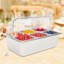 Contenant pour aliments Bergeronnes