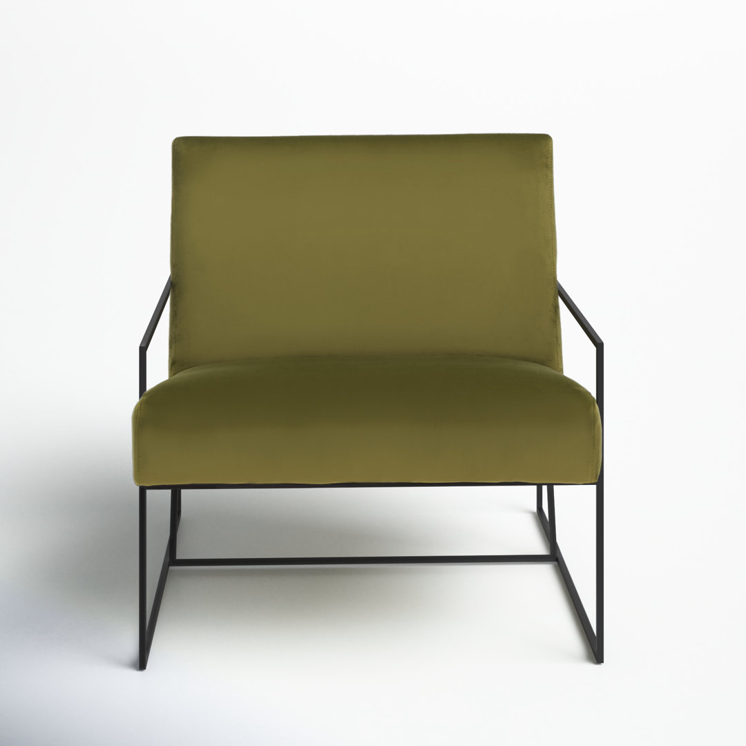 Arsos 27'' Wide Armchair AllModern 