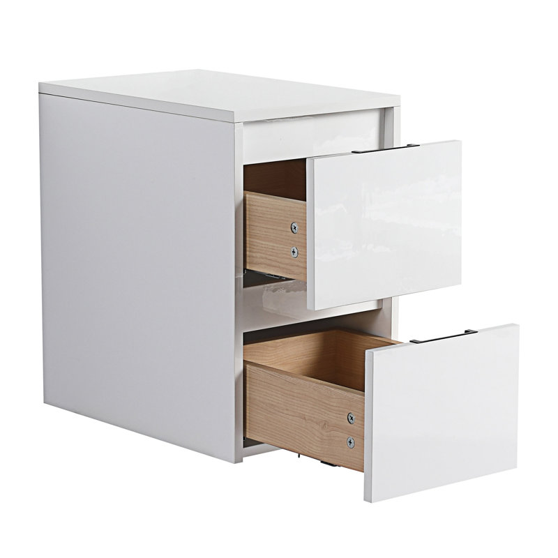 Bathroom Side Cabinet