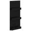Wood Free Standing Magazine Rack-338352441