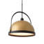 Atlas 1 - Light Single Dome Pendant-58969499-58969504-96129304