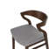 Buiron 45cm H Fabric Upholstered Side Chair