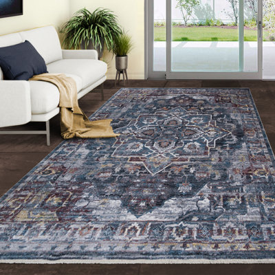 Oriental Indoor Rug