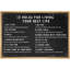 «12 Rules For Living Your Best Life», art mural inspirant, art mural, art mural-95982726-95982728