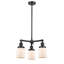 Lustre classique à 3 lumières avec abat-jour Adalbert-25611820-39093360-39093363