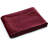 Sunbeam Queen Size Electric Fleece Heated Blanket In Garnet With Dual Zone Control – Ultra-soft, Adjustable Heat, Machine Washable