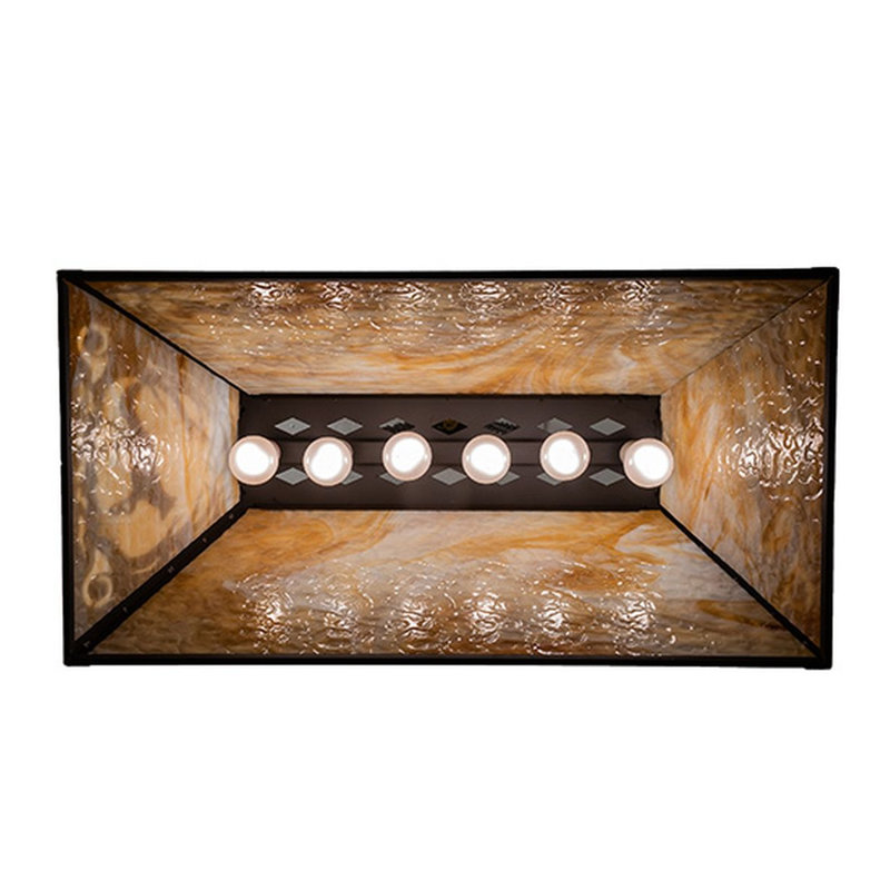 Jaisigh 6 - Light Pendant