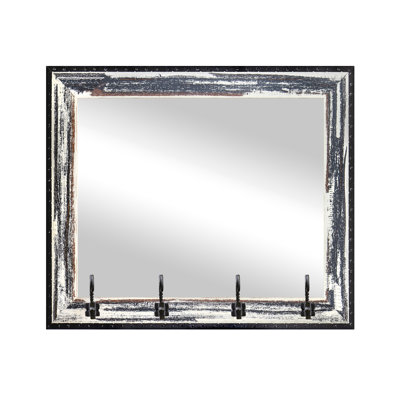 Miroir mural Veyron