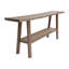 30.7'' W Solid Wood Console Table-91384456