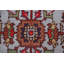 Tapis oriental traditionnel fait à la main 3 x 5