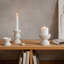 Lyngby Tura Candlestick