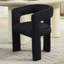Ensemble de 2 chaises de salle à manger rembourrées sans assemblage-124966218-125847415