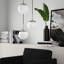 Luminaire suspendu en sphères groupées à 5 lumières Yearby-625552136-578039924-625552140