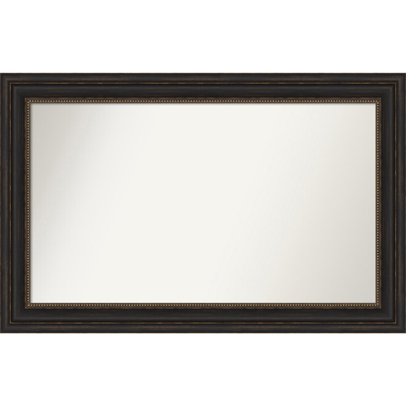 Marzano Wall Mirror, 25" x 39"