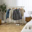 Garment Storage Rack