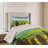 Rustic Polyester Coverlet-41893601