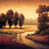 Wrapped Canvas