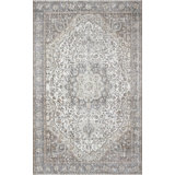 One-of-a-Kind 5'11" X 9'4" Area Rug