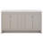 60.5" Double Bathroom Vanity With Cultured Marble Top-1979539201
