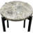 Marlow Agate Side Table