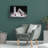 Wrapped Canvas Wall Art - Christophe Verot 'Cherries' Wall Art for Living Room, Bedroom, or Office Décor - 16x24-22371902