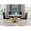 Ensemble repas 4 personnes Voneda-1070477690