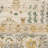 Tenneille Tree of Life Traditional Beige/ Green Wool Blend Area Rug-1310855506