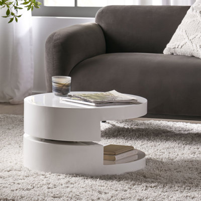 TABLE BASSE MODERNE 3