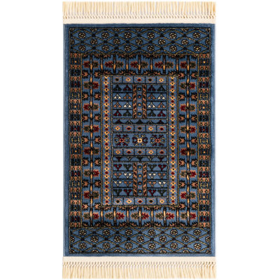  Sajur Tekke Rug