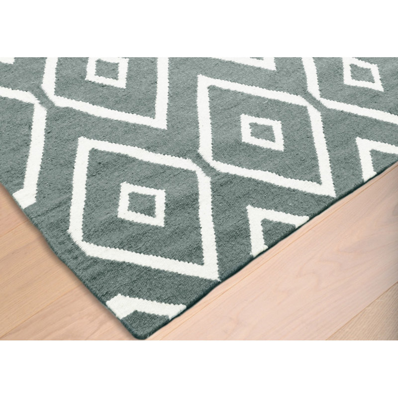 Tapis écume de mer / ivoire Tangier