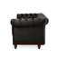 Canapé Chesterfield en velours 59,44 po VIVALUX-1600358149
