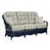 Everglade 80" Flared Arm Sofa