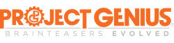 Project Genius logo