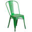 Chaise empilable Dickens-92326362