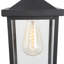Lanterne d'extérieur 1 lumière Cosimo
