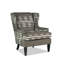 Chaise d'appoint Pointe Creek-80137872