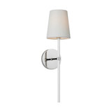 Monroe 1 - Light Armed Sconce