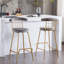 Tabouret de bar 32 po Quincella-2030600234