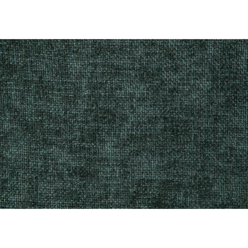 Ensembles de chenille moderne Sofaferrand 2 pièces