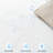 Medium Firm Memory Foam Mattress in a Box -644460124-650338883