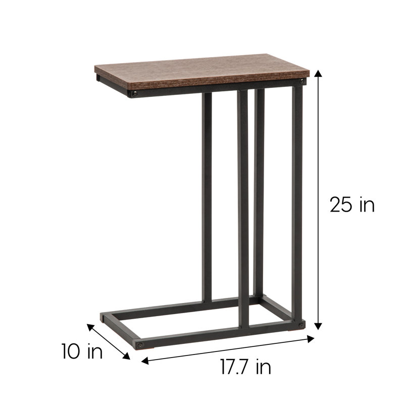 IRIS End Table