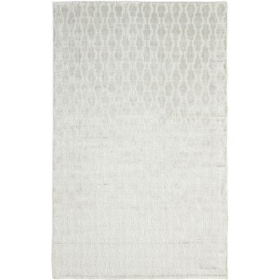 Geometric Hand Woven Area Rug