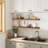 Kayleah 2 Piece Floating Shelf-103398102-97745188