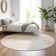 Premium Machine Washable Cerrito Salmon Rug