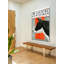 « cg vache bw », impression sur bois-22824644